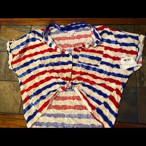 NWT ORIGINAL LAUNCH AMY